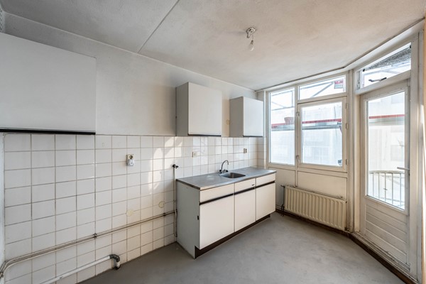 Medium property photo - Wijttenbachstraat 297, 1093 HX Amsterdam